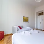 Iflat Classic Palazzo Fons Trevi A15 Rom