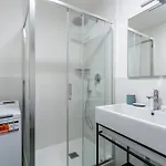 Iflat Classic Palazzo Fons Trevi A15 Lägenhet Rom