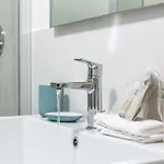 Lägenhet Iflat Classic Palazzo Fons Trevi A15 *