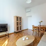 Iflat Classic Palazzo Fons Trevi A15 Rom