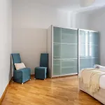 Iflat Classic Palazzo Fons Trevi A15 Lägenhet *