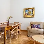 Iflat Classic Palazzo Fons Trevi A15 Rom