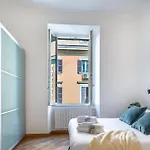 Lägenhet Iflat Classic Palazzo Fons Trevi A15