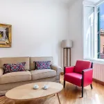 Iflat Classic Palazzo Fons Trevi A15 Rom