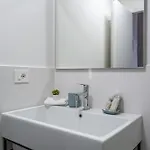 Iflat Classic Palazzo Fons Trevi A15 Rom