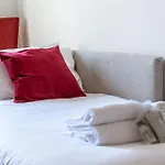 Lägenhet Iflat Classic Palazzo Fons Trevi A15 *