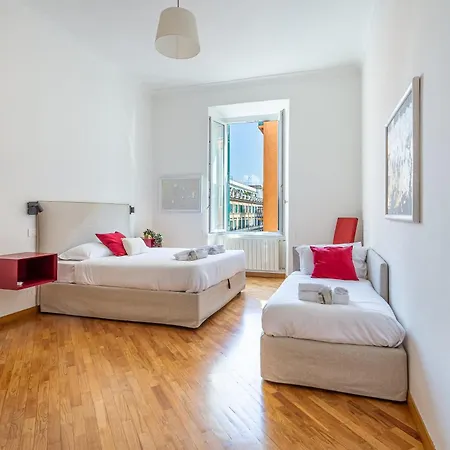 Iflat Classic Palazzo Fons Trevi A15 *