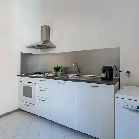 Lägenhet Iflat Classic Palazzo Fons Trevi A15