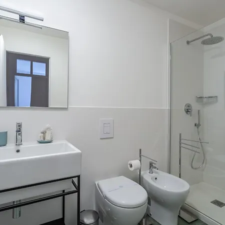 Iflat Classic Palazzo Fons Trevi A15 * Rom
