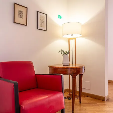 Iflat Classic Palazzo Fons Trevi A15 *