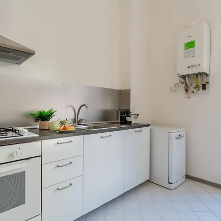 Iflat Classic Palazzo Fons Trevi A15 Rom